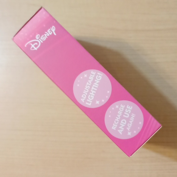 Disney Minnie Mouse Selfie Ring Light for Mobile Cell Phones - Picture 5 of 6